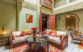 Riad Azaro